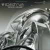 Spectrum - Space Helmet