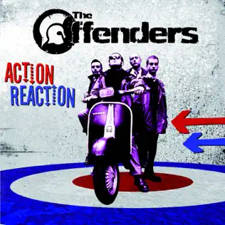 ladda ner album The Offenders - Action Reaction