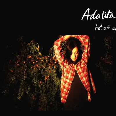 Hot Air EP - Adalita