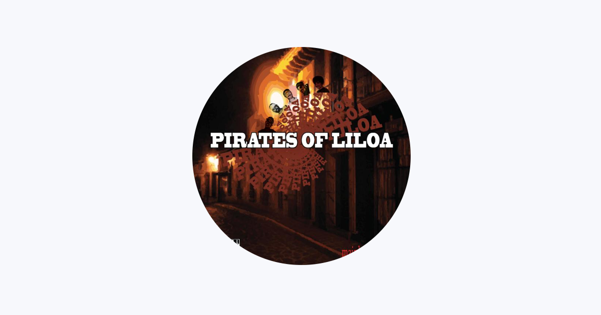 pirates of liloa pineapple and coconut