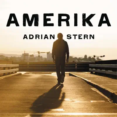 Amerika - Single - Adrian Stern
