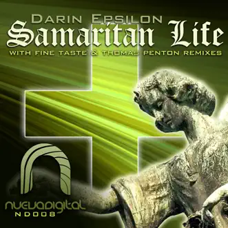 Samaritan Life - Single by Darin Epsilon album reviews, ratings, credits