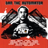 Dan the Automator - Fade Away (feat. Zion I)