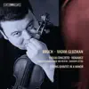 Bruch: Violin Concerto - Romanze album lyrics, reviews, download