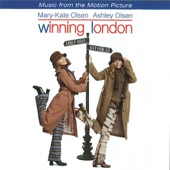 Winning London (Music from the Mary-Kate & Ashely Olsen Movie) artwork