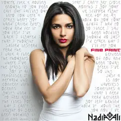 Fine Print - Single by Nadia Ali album reviews, ratings, credits