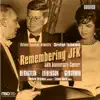 Remembering JFK - 50th Anniversary Concert album lyrics, reviews, download