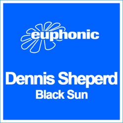 Dennis Sheperd - Black Sun