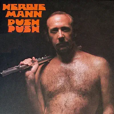 Push Push - Herbie Mann