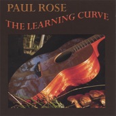 The Learning Curve artwork