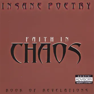 Who Am I by Insane Poetry song reviws