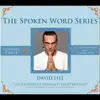 The Spoken Word Series, Vol. Three (An Interview with David Life) album lyrics, reviews, download