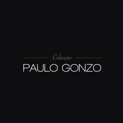 Colecção Paulo Gonzo - Paulo Gonzo