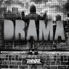 Drama by Pegz album reviews, ratings, credits