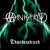 Thunderstruck song lyrics
