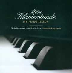 Piano Sonata in C Major K 545: 1. Allegro Song Lyrics