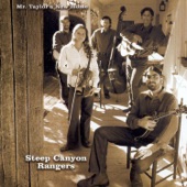 The Steep Canyon Rangers - Carolina Home