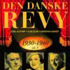Danske Revy (Den): 1930-1940, Vol. 3 (Revy 10) album lyrics, reviews, download