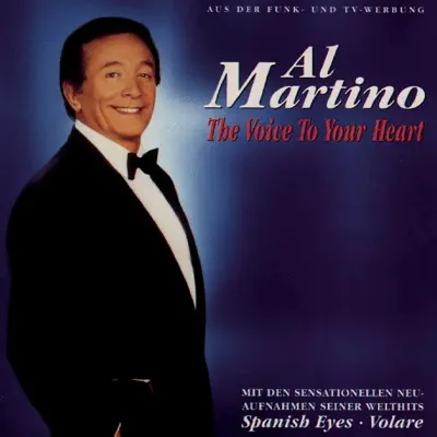 The Voice to Your Heart - Al Martino