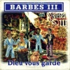 Dieu vous garde - Single