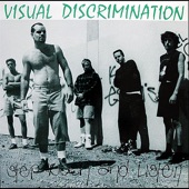 Visual Discrimination artwork