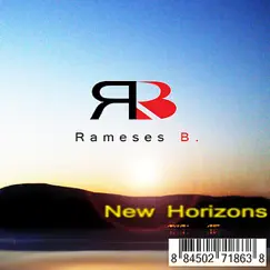 New Horizons - Single by Rameses B album reviews, ratings, credits