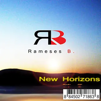 New Horizons - Single by Rameses B album reviews, ratings, credits