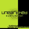 Subliminal Sampler 001 - EP