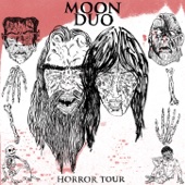 Horror Tour artwork