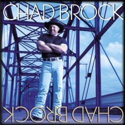 Chad Brock - Lightning Does the Work