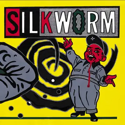 Even a Blind Chicken Finds a Kernel of Corn Now and Then - Archives, 1990-1994 - Silkworm