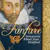 Stream & download Fanfare: Shakespearian Music from Stratford