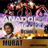 Murat Savaş - İki Dağın Arasında Kalmışam