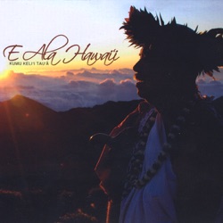 Keli'i Tau'a - Huaka'i Kaua a Pai'ea