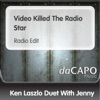 Video Killed the Radio Star (feat. Jenny) - Single