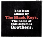 The Black Keys - The Go Getter