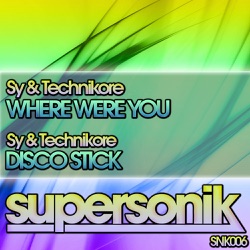 Sy & Unknown - Where Were You