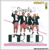Fred - Someone's Rockin' My Dreamboat