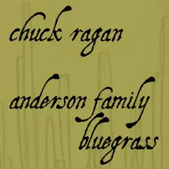 Chuck Ragan - Anderson Family Bluegrass by Various Artists album reviews, ratings, credits