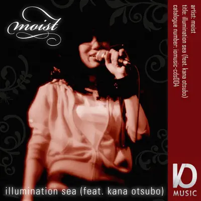 Illumination Sea - Single - Moist