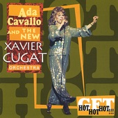 The New Xavier Cugat Orchestra - Cocktails for Two