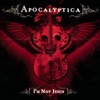 Apocalyptica - I'm Not Jesus