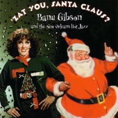 Banu Gibson - I'll Be Home For Christmas