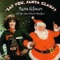 'Zat You, Santa Claus? - Banu Gibson lyrics