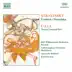 Stravinsky: the Firebird & Falla: The Three-Cornered Hat album cover