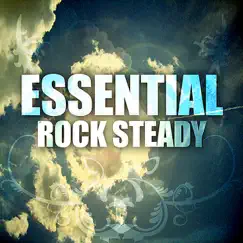 Essential Rocksteady by Various Artists album reviews, ratings, credits