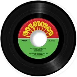 Turn 2 Dust (Reggae Mixes) - Single - Boy George Turn 2 Dust (Reggae Mixes) - Single - Boy George