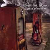 Jesse Winchester - Bless Your Foolish Heart