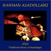 Rahman Asadollahi - Su Sepmishham