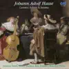 Stream & download Hasse: Cantatas, Ballads & Sonatas